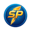 Logo aplikasi SuperPOS